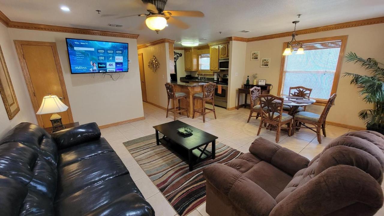 Cozy 2 Bedroom With Big Pool - Campeche Triplex Unit C Home South Padre Island Exteriér fotografie